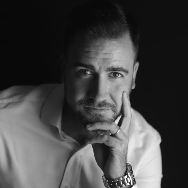 Xavi Fortuna, fundador de Global Growth Consulting
